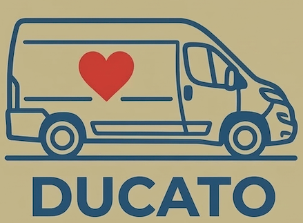 欲しいぞ！デュカトキャンピングカー...ただいま妄想中！