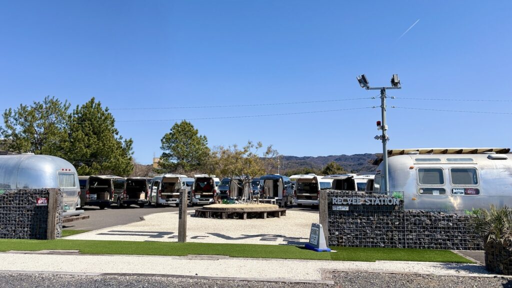 レクビィ　瀬戸しなの