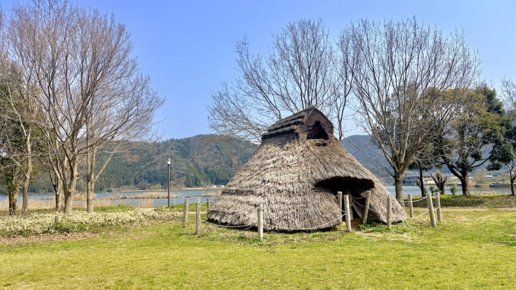 縄文ロマンパーク