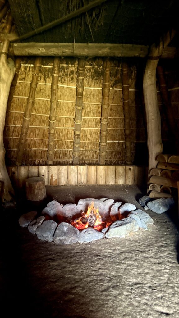 縄文ロマンパーク