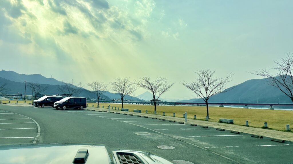 道の駅うみんぴあ大飯