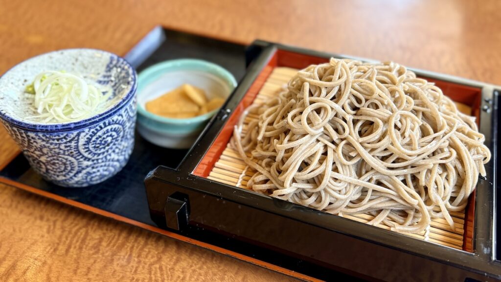 塩天丼