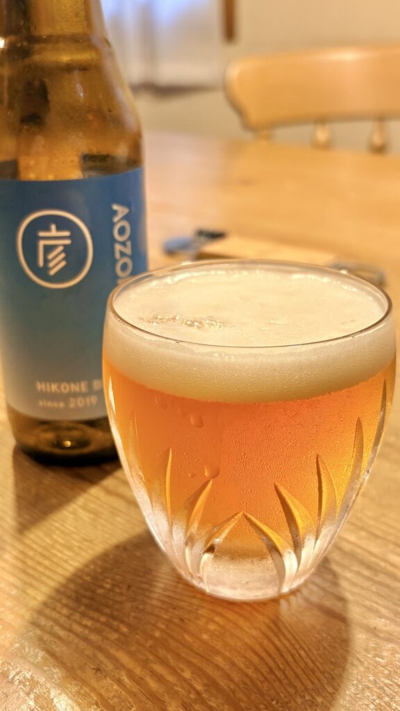 彦根麦酒地ビール